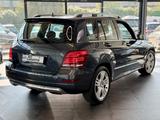 Mercedes-Benz GLK 220 CDI 4Matic 1.Hand*Memory*Edelholz Esche* - Mercedes-Benz GLK 220 Gebrauchtwagen