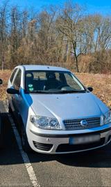 Fiat Punto 1.2  TÜV NEU bis 02/2028  Ide... - Fiat Punto Gebrauchtwagen in Köln