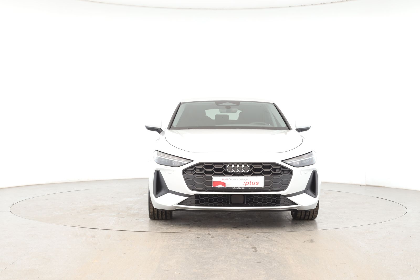 Audi A5 - Bild 8