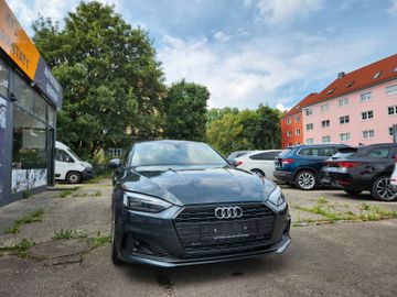 Audi A5 - 2