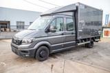 MAN TGE 5.180 - 134 000 KM - Offers