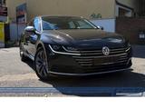 Volkswagen Arteon Elegance DSG*NAV*LED*Ergo*Alcantara*CarPl - gebrauchte VW Arteon aus dem Jahr 2019