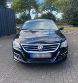 Volkswagen VW Passat CC R-line 1.8 TSI Inspektion neu... - Volkswagen Passat CC in Duisburg