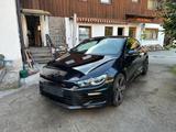 Volkswagen Scirocco R 2.0 TSI DSG  - Volkswagen Scirocco: 2.0