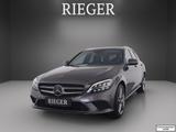 Mercedes-Benz C 300 T de Avantgarde 2x LED+Business+Assistenzp - Mercedes-Benz C 300 Plug-in Hybrid (PHEV) Gebrauchtwagen