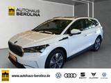Skoda Enyaq iV 60 *PANO*MATRIX*GRA*R-CAM*PDC* - Skoda Enyaq Gebrauchtwagen in Berlin