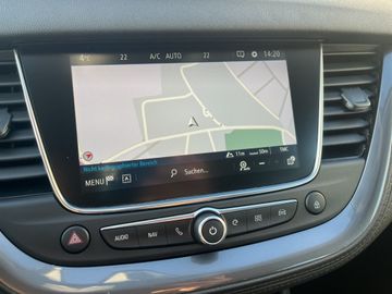 Opel GRANDLAND X ELEGANCE 1.6 PHEV