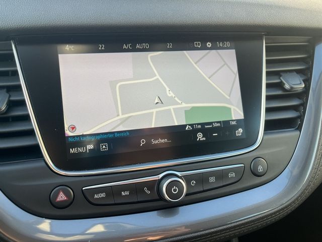 Opel GRANDLAND X ELEGANCE 1.6 PHEV