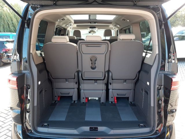 Multivan 2,0 TDI 110 kW SCR 7-Gang-DSG