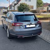 Opel Insignia ST 2.0 ECOTEC DI Business Edition A... - Opel Insignia Unfallwagen