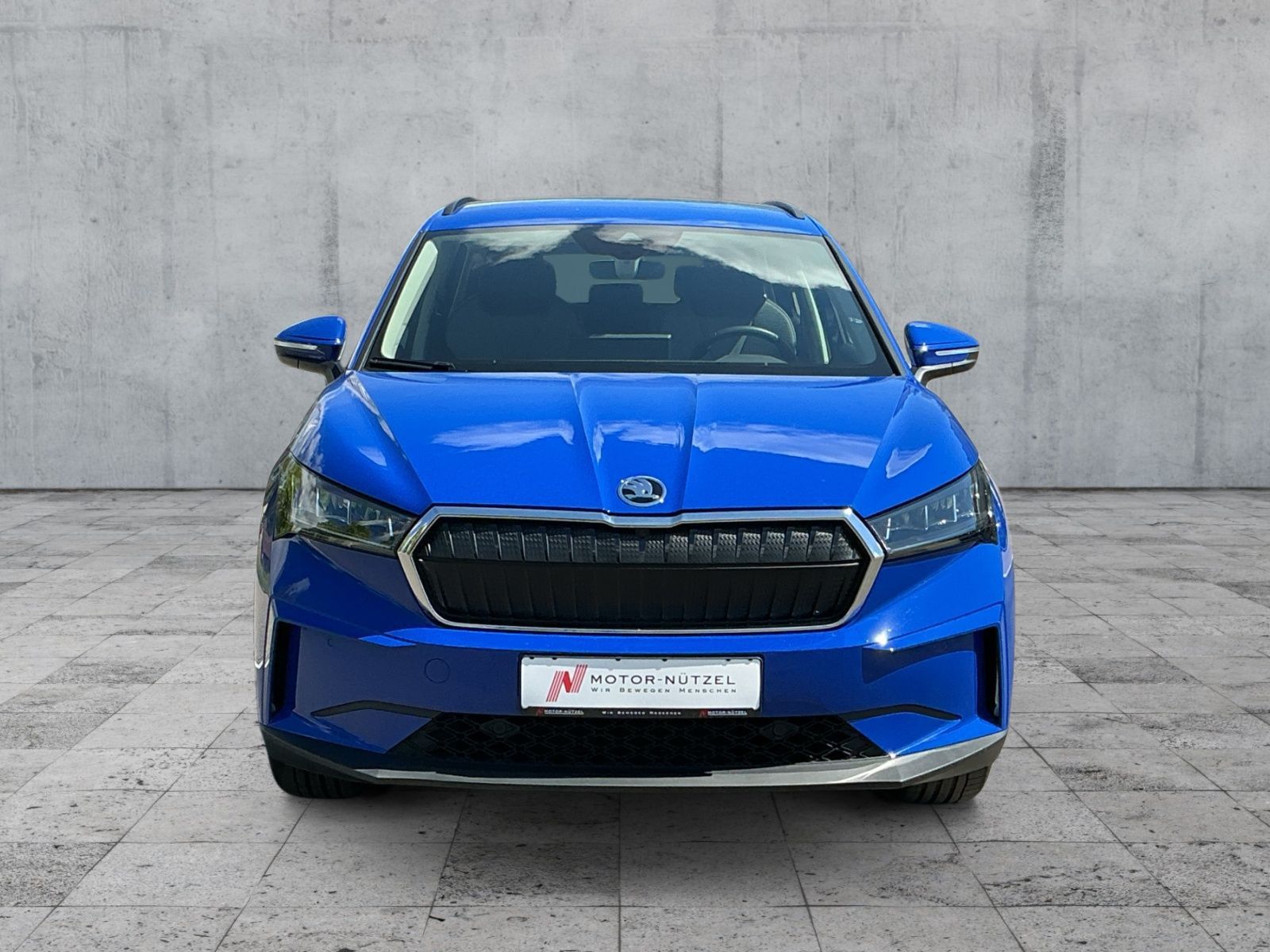 Skoda Enyaq - Bild 3