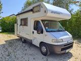 HYMER / ERIBA / HYMERCAR Swing CS494 - HYMER / ERIBA Swing