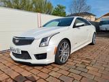 Cadillac ATS 3.6 V6 470PS Premium, Perfomance - Cadillac Gebrauchtwagen