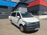 Volkswagen T6.1 Camper 2.0 TDI 110PS Hubdach AHK PDC 5Sitz - Wohnwagen & Wohnmobile in Krefeld