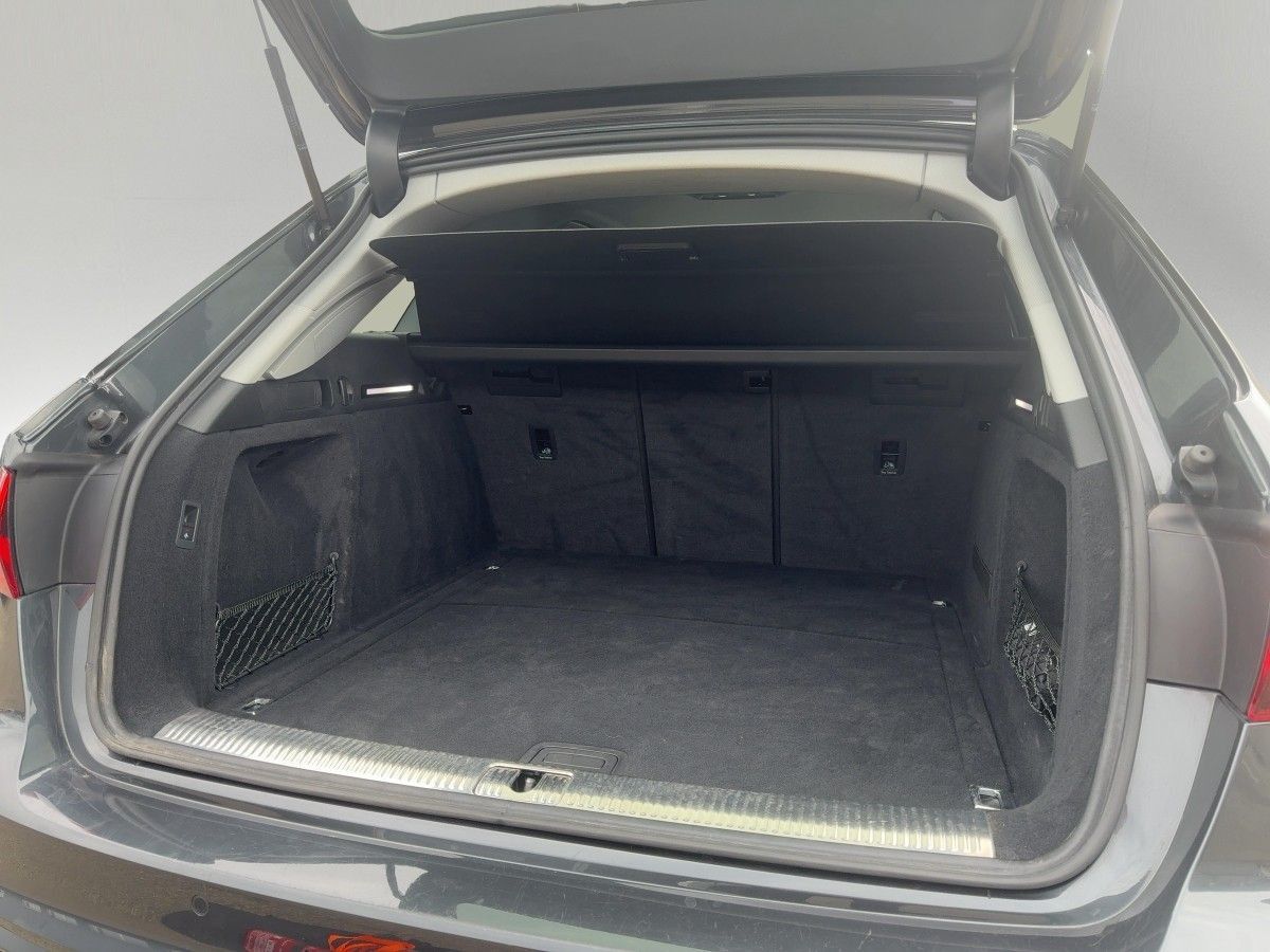 Audi A4 - Bild 6