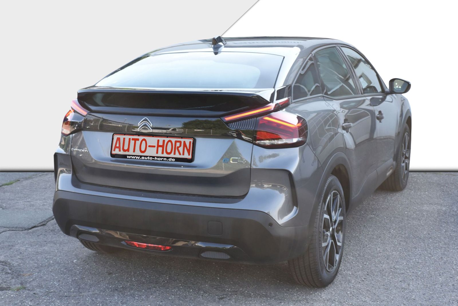 Citroën C4 imagem 3