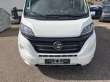 HYMER / ERIBA / HYMERCAR T 588 SL - Heckgarage Wohnwagen