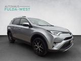Toyota RAV 4 2.5 Hybrid Edition S+ LED Navi CAM Leder - Toyota in Fulda