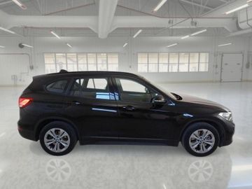 BMW X1 - 3