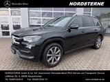 Mercedes-Benz GLS 400 d 4M SHD KeylessGo Standheizung AHK3,5t - gebrauchte Mercedes-Benz GLS 400 aus dem Jahr 2021