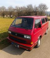 Volkswagen T3 Multivan Oldtimer, H-Zulassung,  Original