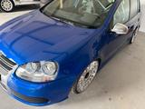 Volkswagen VW Golf 5 IV R32 Blau - Liebhaberfahrzeug ... - Volkswagen Golf: Iv