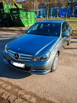 Mercedes-Benz Mercedes C180 Kompressor Avantgarde | 2. Hand - Mercedes-Benz C 180: Kompressor Avantgarde