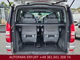 Mercedes-Benz Viano 2.2 CDI Trend Edition Automatik*Klima*Temp - Mercedes-Benz Viano: Trend