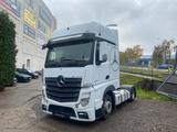 Mercedes-Benz Actros 1845, Euro 6, Lowdeck - Mercedes-Benz Low
