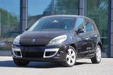 Renault Scenic III Dynamique - Renault Scenic in Krefeld