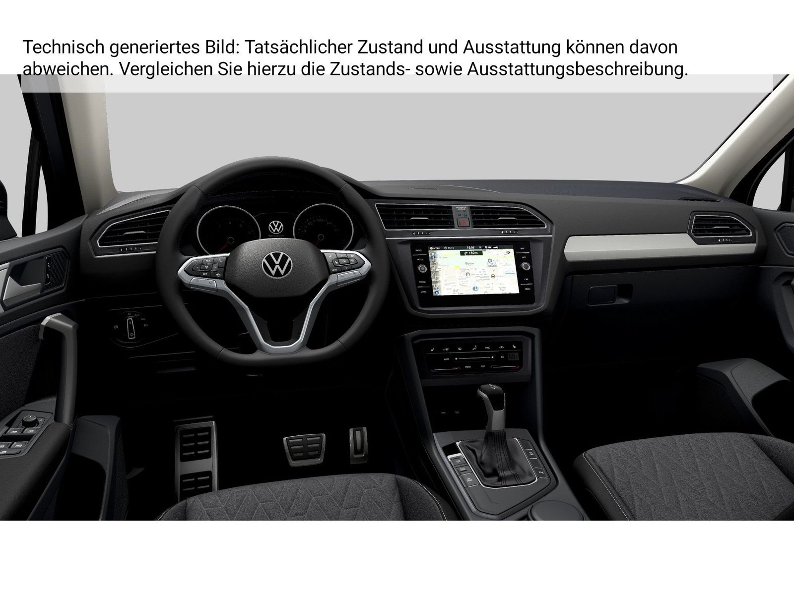 Volkswagen Tiguan - Bild 6