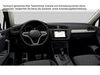 Volkswagen Tiguan - Vorschau Bild 6