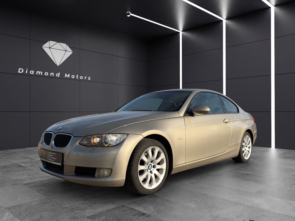 Angebot ansehen BMW 320