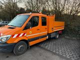 Mercedes-Benz Sprinter 516 Cdi Kommunal 3 Seitenkipper Klima  - Angebote