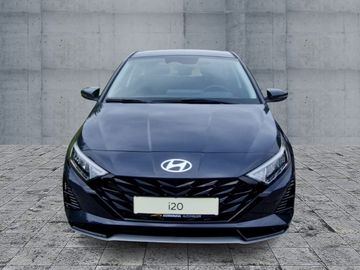 Hyundai i20 1.0 T-GDI Trend (90 PS)