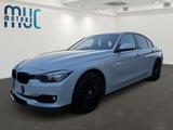 BMW 3 Limousine 320 i xDrive