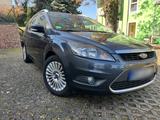 Ford Focus Diesel 1.6 2011 - Ford Focus aus 2011: Focus2011