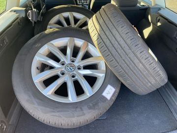 Volkswagen Passat Variant - 5