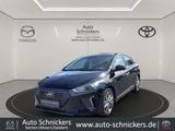 Hyundai IONIQ Premium Hybrid+NAV+GJ-RÄDER !! - Hyundai IONIQ mit Hybrid-Antrieb