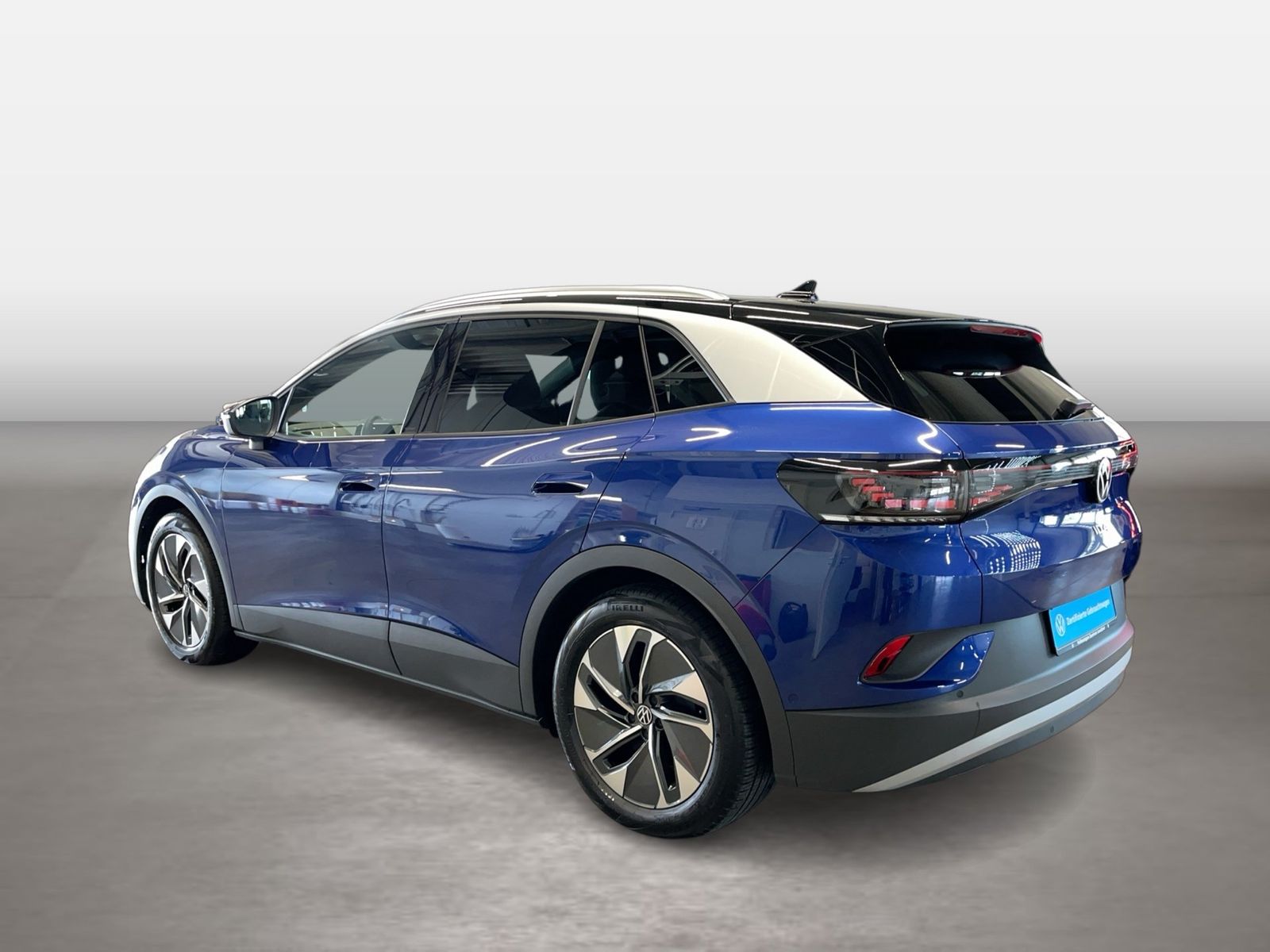Volkswagen ID.4 - Bild 5