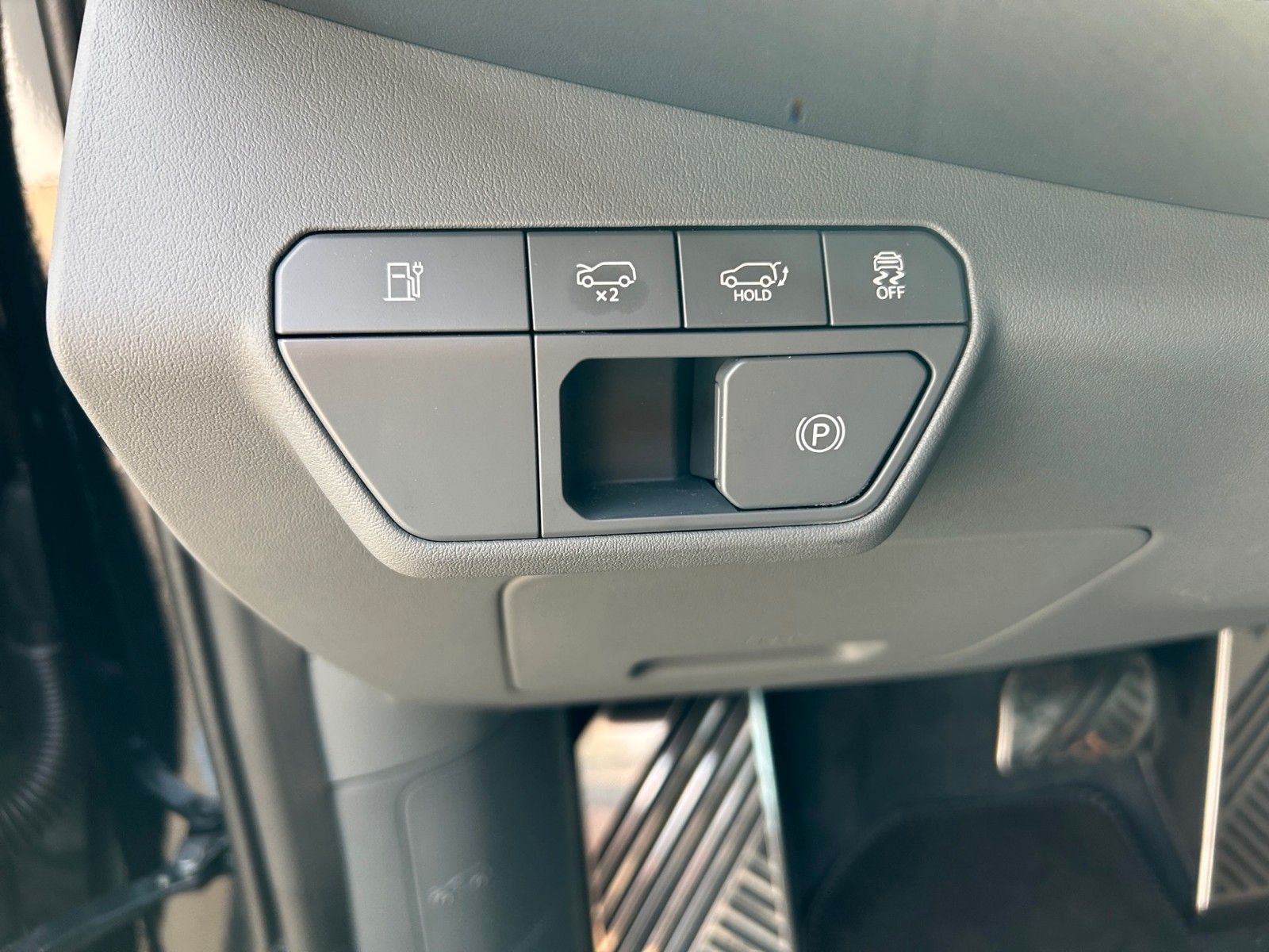 Fahrzeugabbildung Kia EV9 GT 7S GD