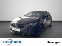 Skoda Octavia - Vorschau Bild 1