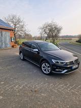 Volkswagen vw passst alltrack - Volkswagen LT aus 2017