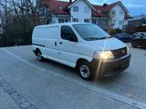 Toyota Hiace Lang Klima - Toyota Hiace in München