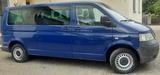 Volkswagen T5  TÜV NEU! - Volkswagen T5 andere aus 2008