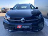 Volkswagen Taigo 1.0 TSI DSG LIFE KAMERA LED AHK APPLE-CAR - Volkswagen Taigo: mit Anhängerkupplung
