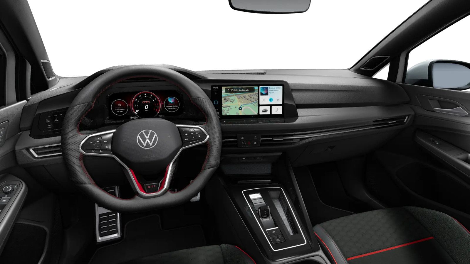 Volkswagen Golf - Bild 9
