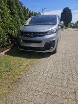 Opel Zafira Life 2.0 Diesel 130kW Elegance L Auto... - Opel Zafira Life von privat