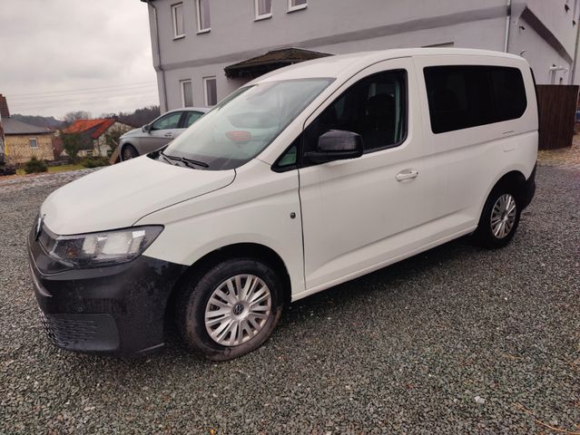 Volkswagen Caddy Kombi*5 Sitzer*