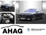BMW i7 eDrive50 Execut. Individ. Autobahnass. + WKR - BMW i7 Jahreswagen